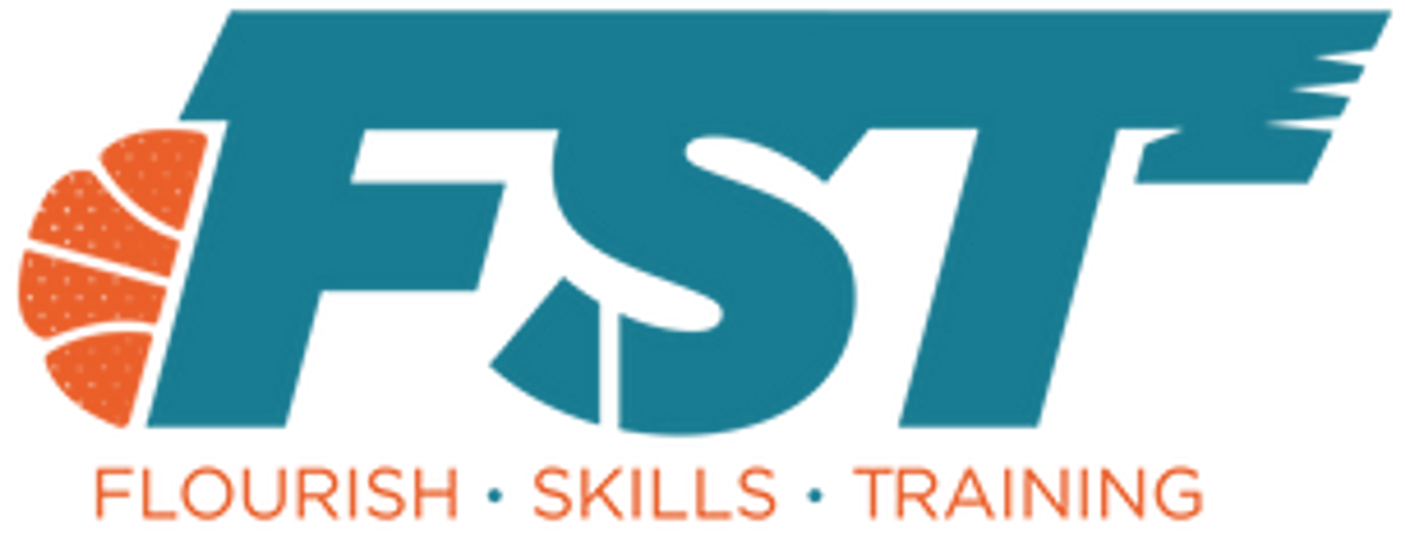 Flourish Skills Training  | undefined Logo