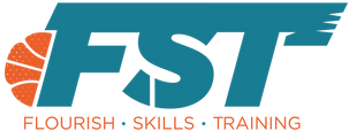 Flourish Skills Training | undefined Logo